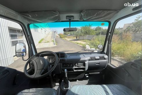 Isuzu EV 2024 - фото 9