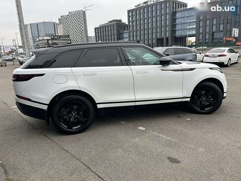 Land Rover Range Rover Velar 2018 - фото 10