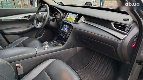 Infiniti QX50 2018 - фото 8