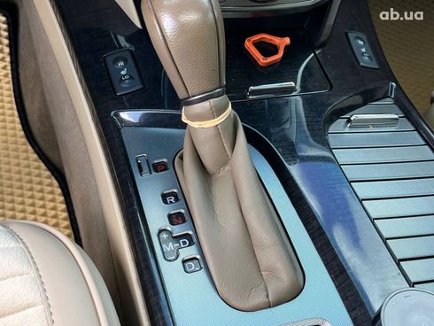 Acura MDX 2008 черный - фото 33