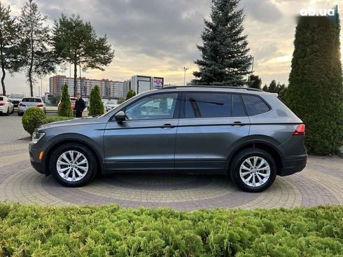 Volkswagen Tiguan 2018 - фото 4