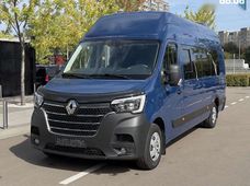 Продажа б/у Renault Master 2020 года в Киеве - купить на Автобазаре