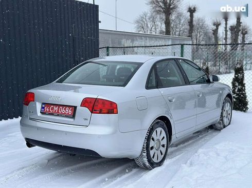 Audi A4 2005 - фото 12