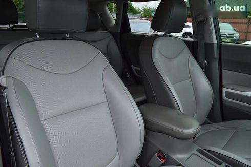 Kia Soul 2015 - фото 19