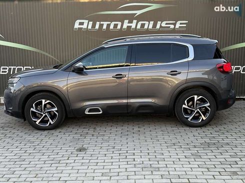 Citroёn C5 AirCross 2019 - фото 20