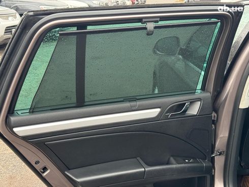 Skoda Superb 2010 фиолетовый - фото 36