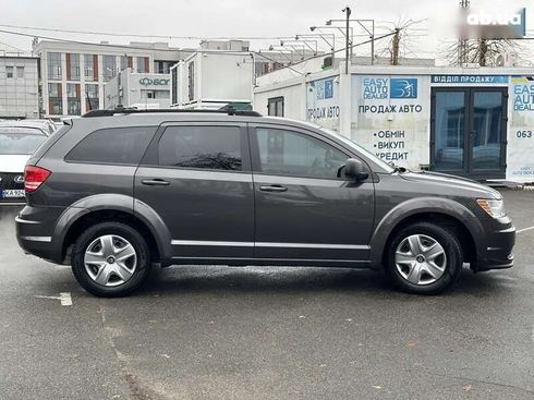 Dodge Journey 2019 - фото 7