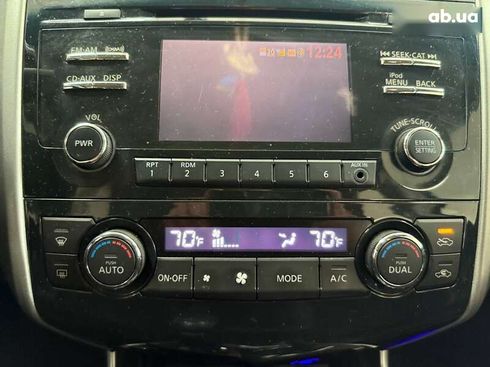 Nissan Altima 2012 - фото 29