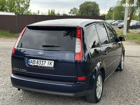 Ford C-Max 2004 - фото 17