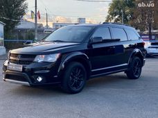 Продажа Dodge Journey в Киеве - купить на Автобазаре