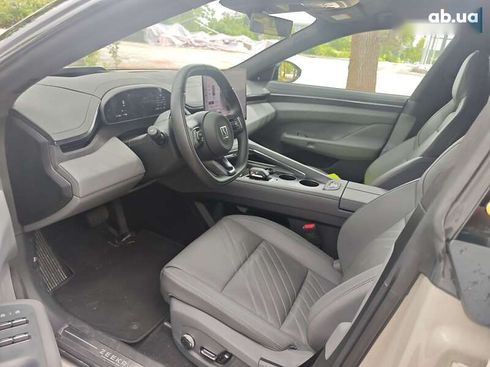 Zeekr 001 2024 - фото 6