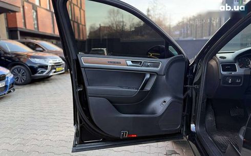 Volkswagen Touareg 2011 - фото 6