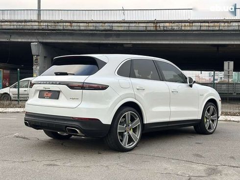 Porsche Cayenne 2019 - фото 13