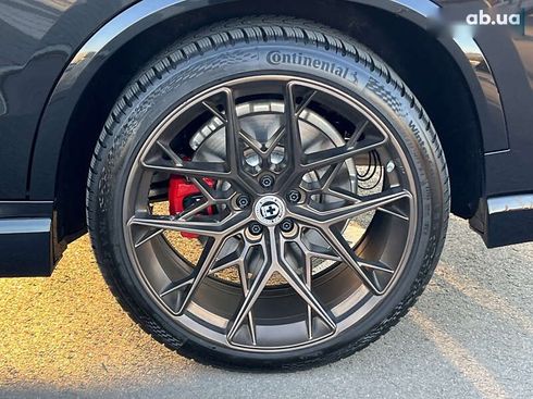 BMW X5 2022 - фото 21