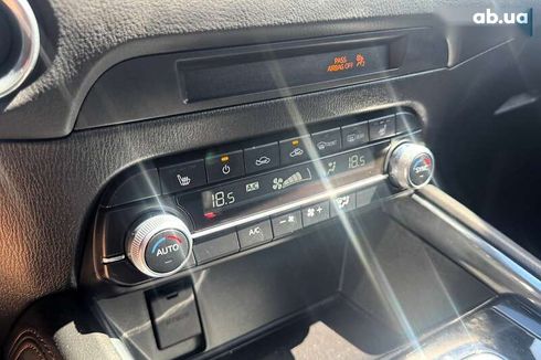 Mazda CX-5 2020 - фото 26
