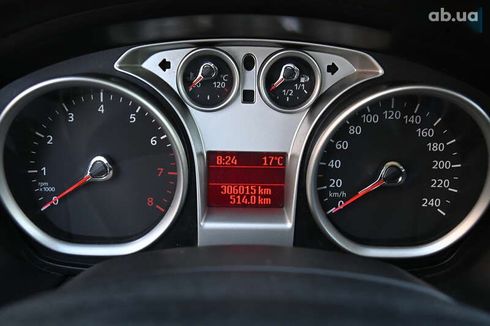 Ford Focus 2009 - фото 15