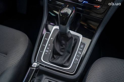 Volkswagen Golf 2017 - фото 6