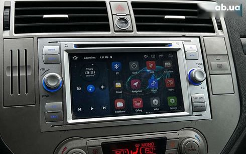 Ford Kuga 2012 - фото 13