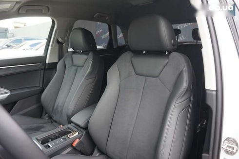 Audi Q3 2023 - фото 23