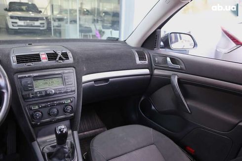 Skoda Octavia 2006 - фото 15