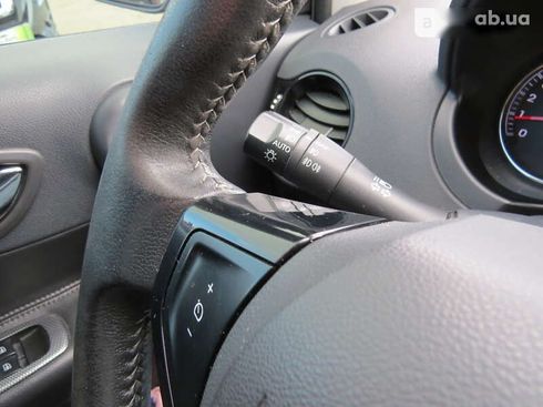 Renault Koleos 2013 - фото 27