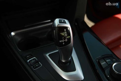 BMW 3 серия 2013 - фото 17