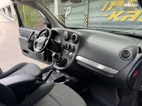 Mercedes-Benz Citan 2017 - фото 12