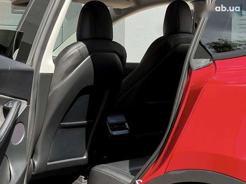 Tesla Model Y 2022 - фото 16