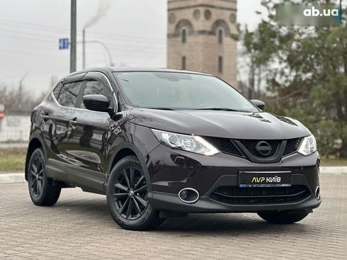 Nissan Qashqai 2014 - фото 6