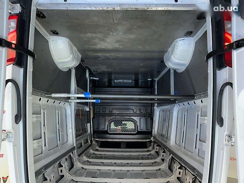 Volkswagen Crafter 2019 - фото 10