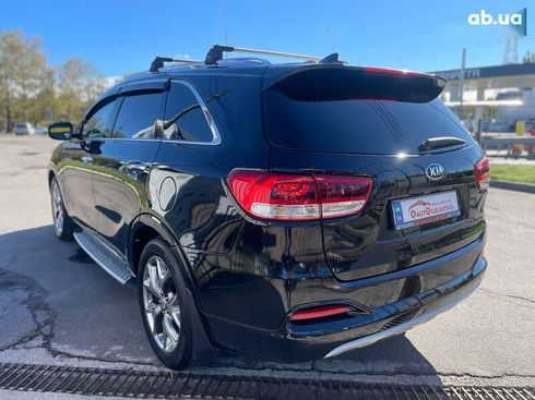 Kia Sorento 2015 - фото 10
