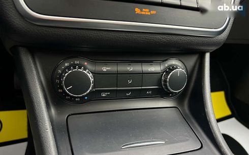 Mercedes-Benz CLA-Класс 2013 - фото 18