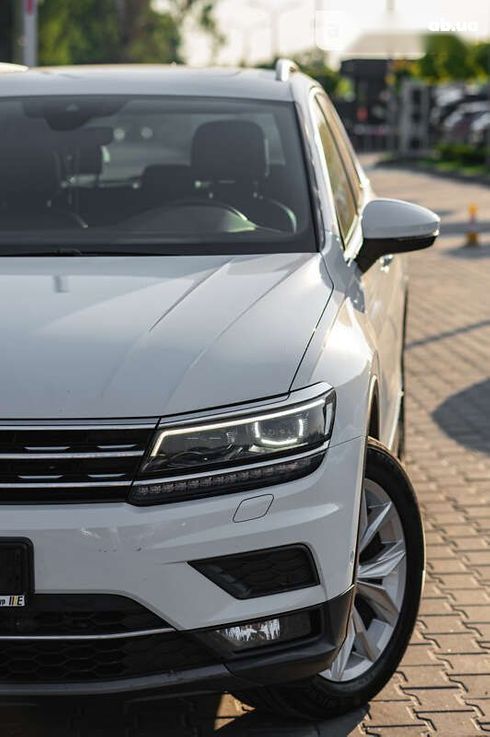 Volkswagen Tiguan 2017 - фото 15