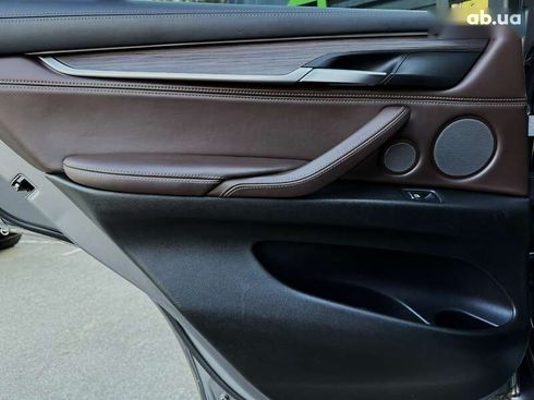 BMW X5 2015 - фото 30