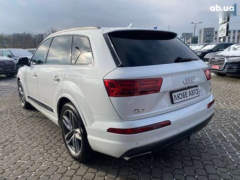 Audi Q7 2016 - фото 5