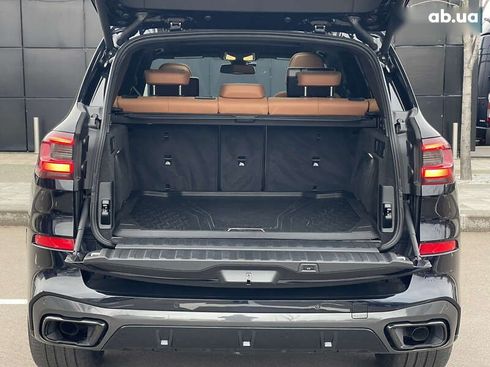 BMW X5 2020 - фото 21