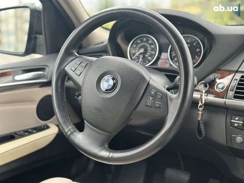 BMW X5 2010 - фото 20