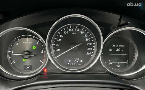 Mazda CX-5 2013 - фото 14
