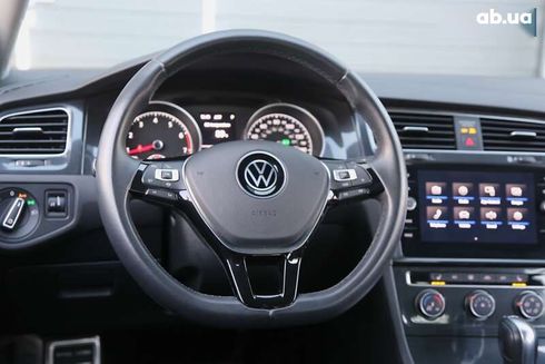 Volkswagen Golf 2019 - фото 16