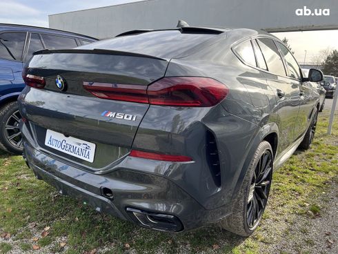 BMW X6 2022 - фото 2