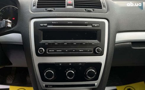 Skoda Octavia 2011 - фото 18