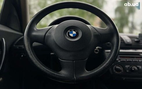 BMW 1 серия 2005 - фото 18