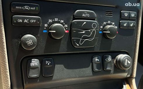 Volvo XC90 2005 - фото 19