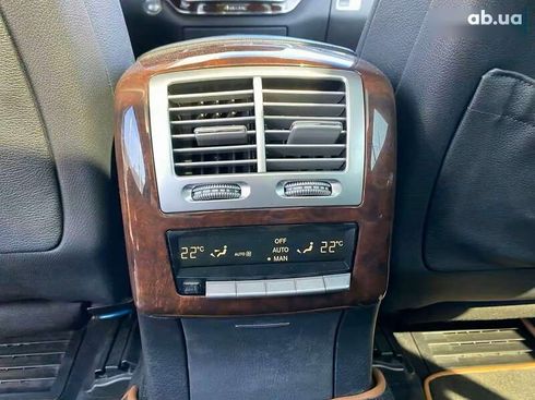 Mercedes-Benz S-Класс 2010 - фото 23