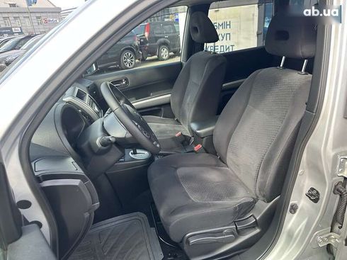 Nissan X-Trail 2011 - фото 15