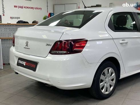 Peugeot 301 2021 - фото 10