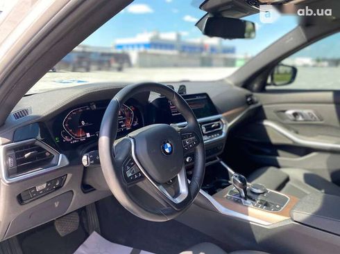 BMW 3 серия 2020 - фото 25