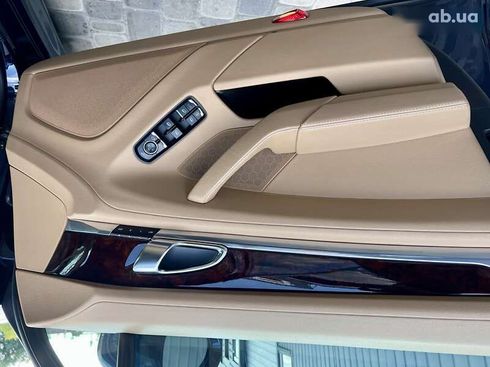 Porsche Panamera 2012 - фото 16