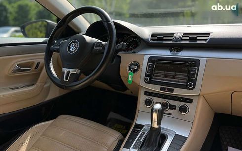 Volkswagen Passat CC 2012 - фото 10