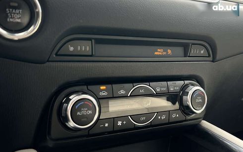 Mazda CX-5 2018 - фото 20